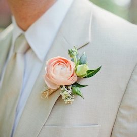 Boutonniere Boutonniere