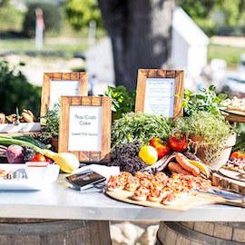 Buffet Buffet