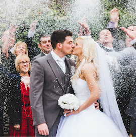 Confetti Confetti