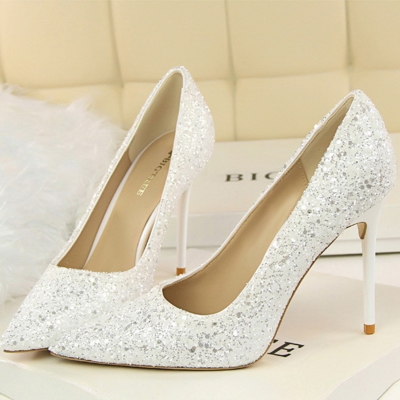 Glitter Glitter