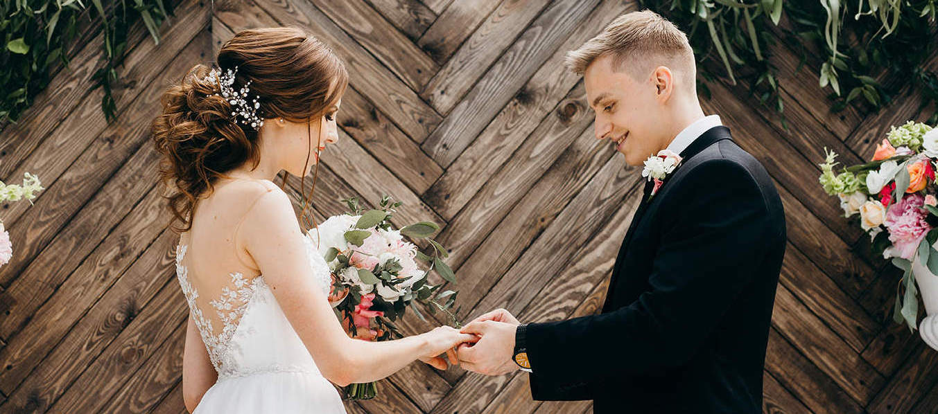 Wedding Ceremony