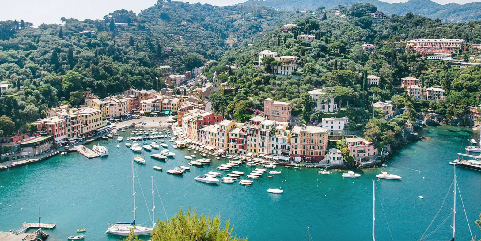 Portofino Weddings