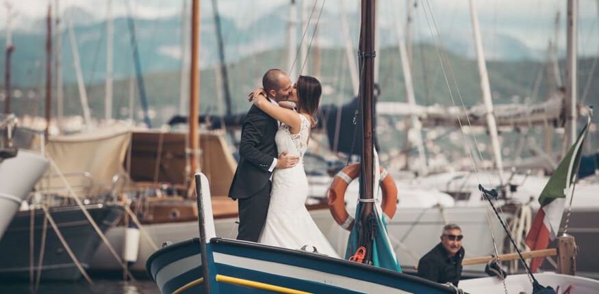 Portovenere Weddings