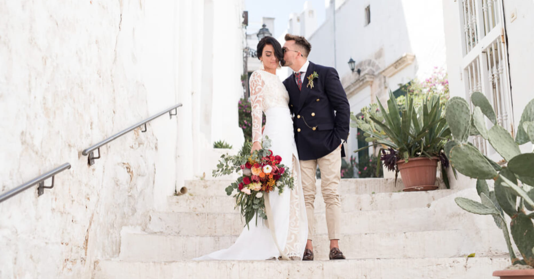 Ostuni Weddings