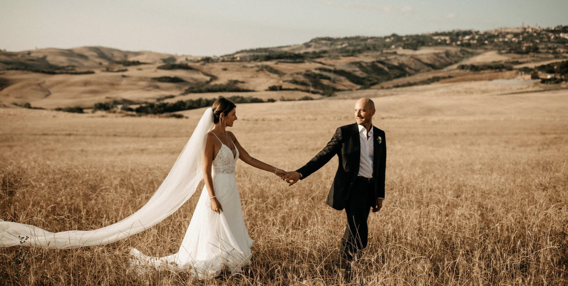 Volterra Weddings