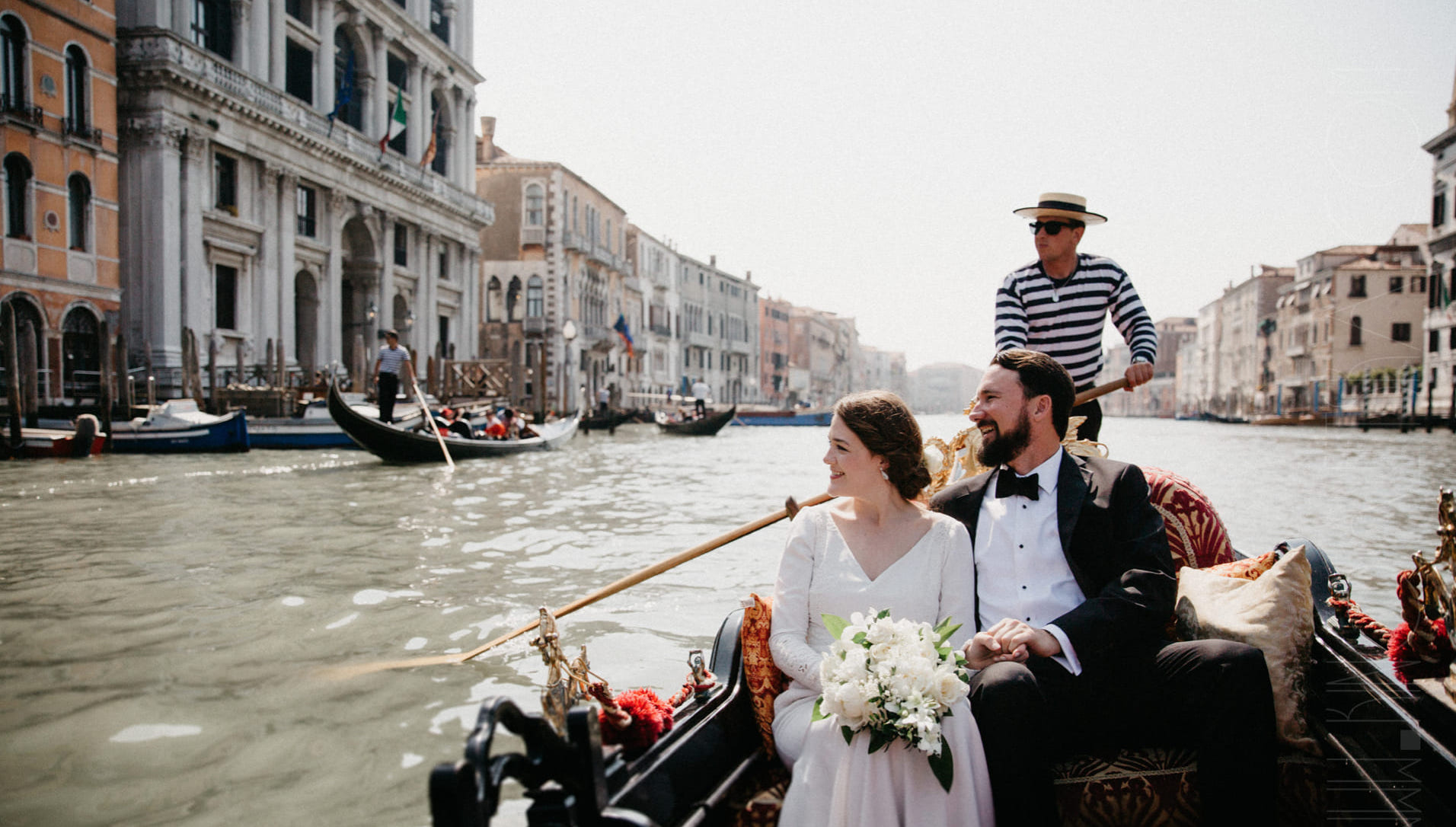 Venice Weddings