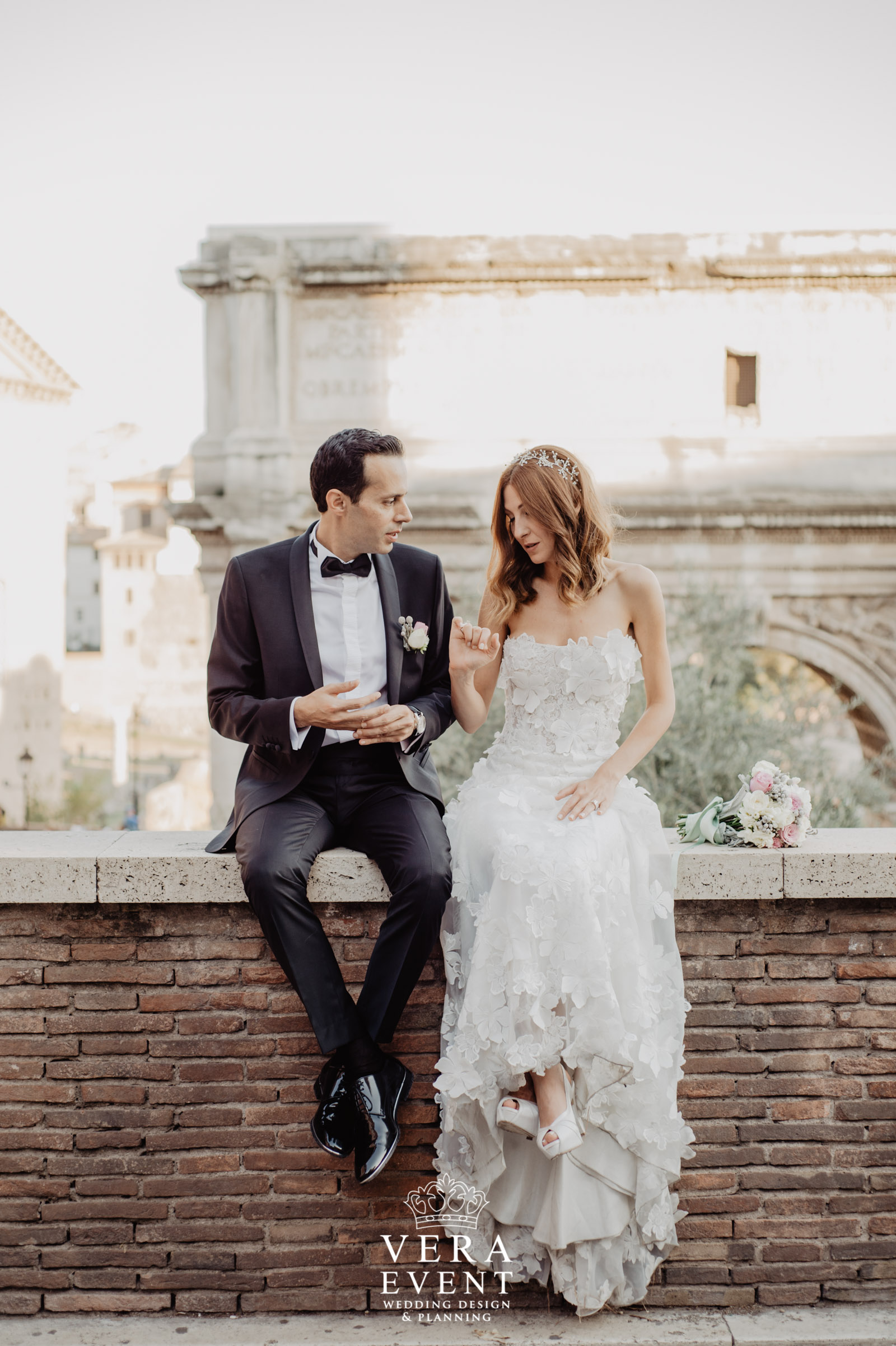 Başak & Arda #weddingsinitaly