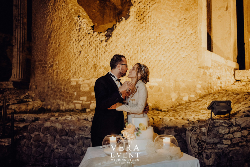 Bengül & Metin #weddingsinitaly