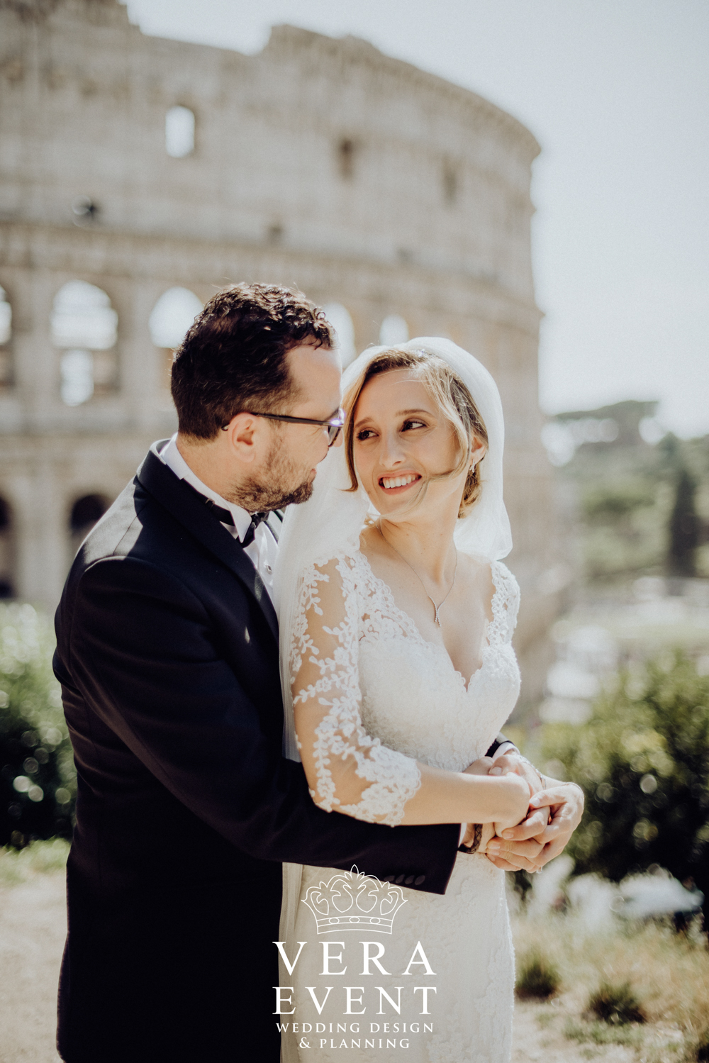 Bengül & Metin #weddingsinitaly