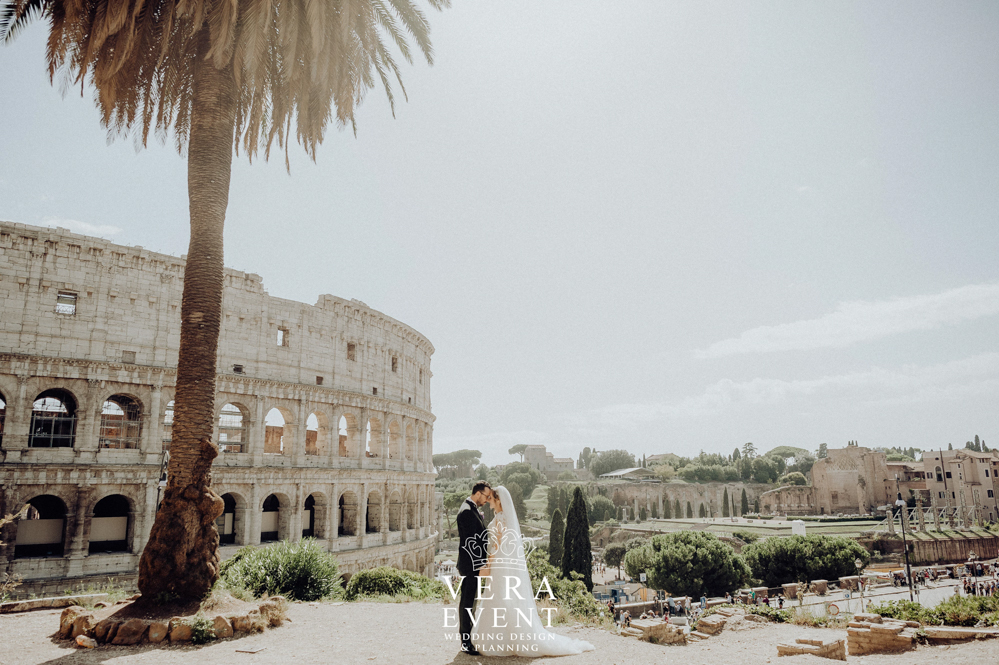 Bengül & Metin #weddingsinitaly