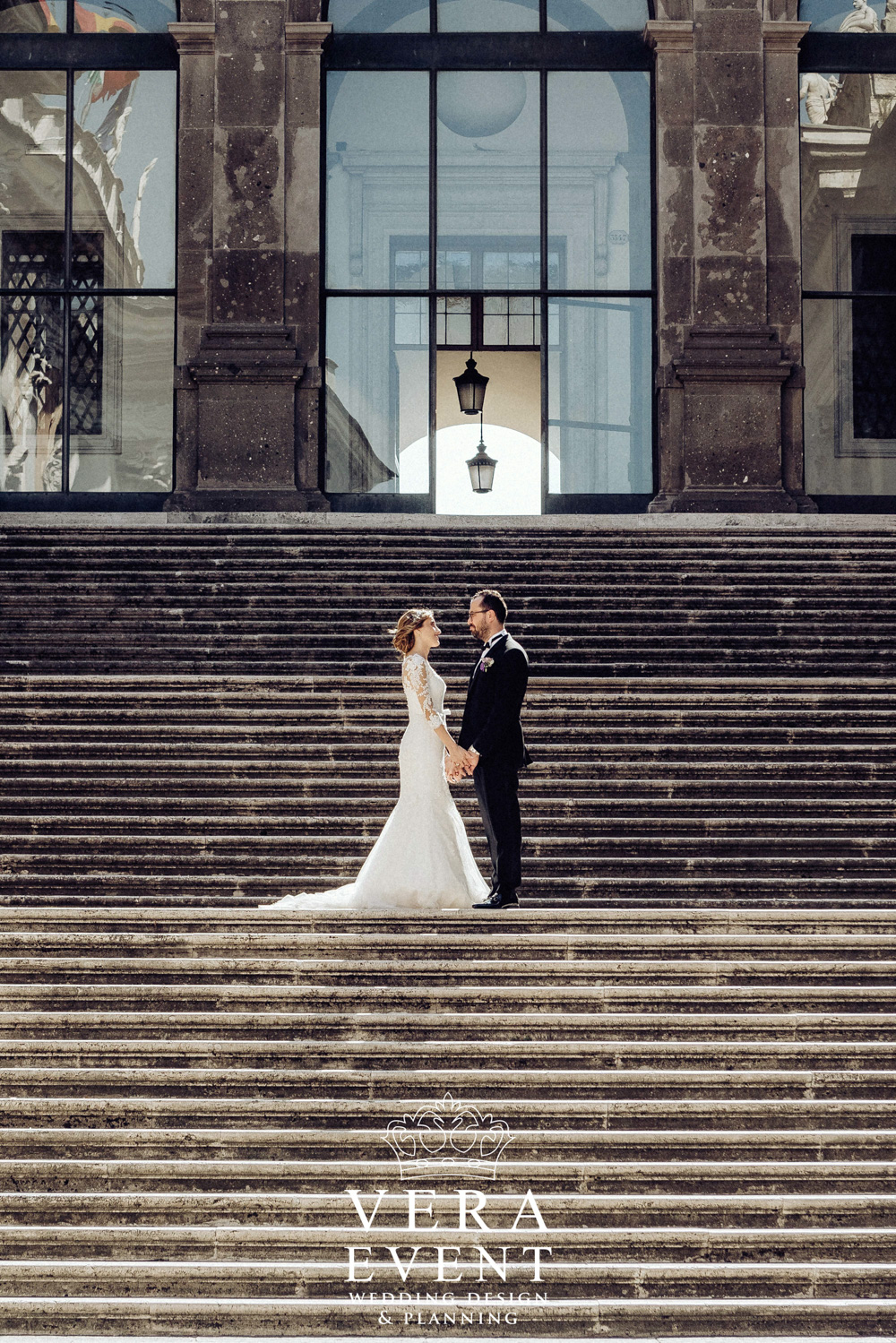 Bengül & Metin #weddingsinitaly