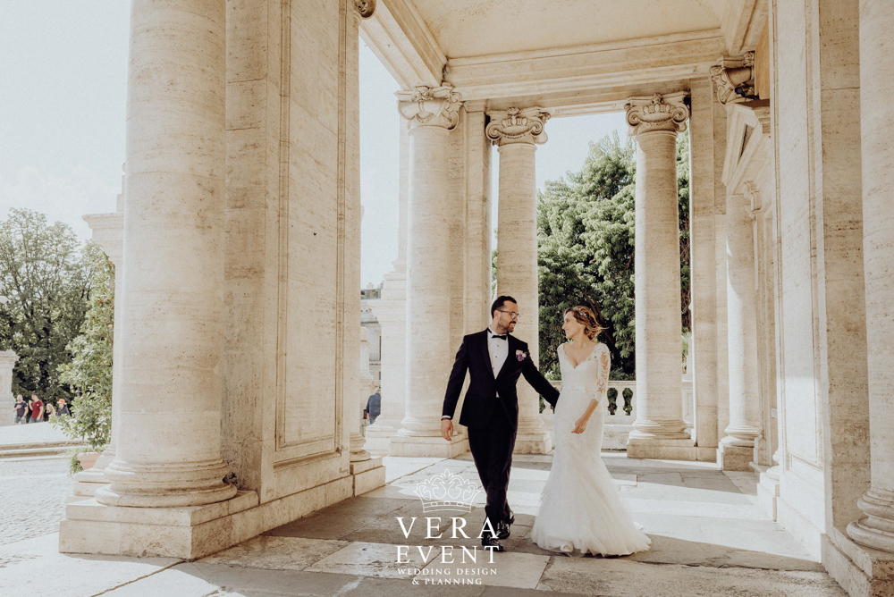 Bengül & Metin #weddingsinitaly