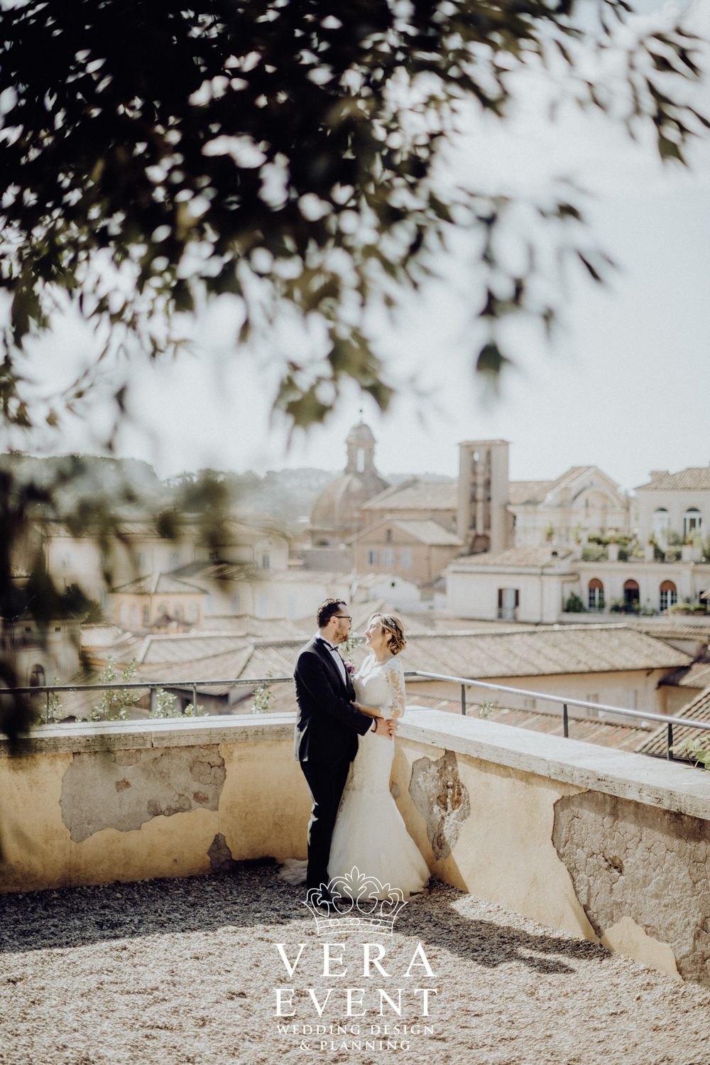 Bengül & Metin #weddingsinitaly