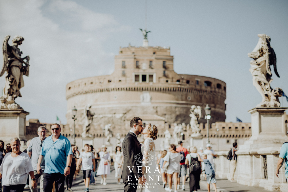 Bengül & Metin #weddingsinitaly