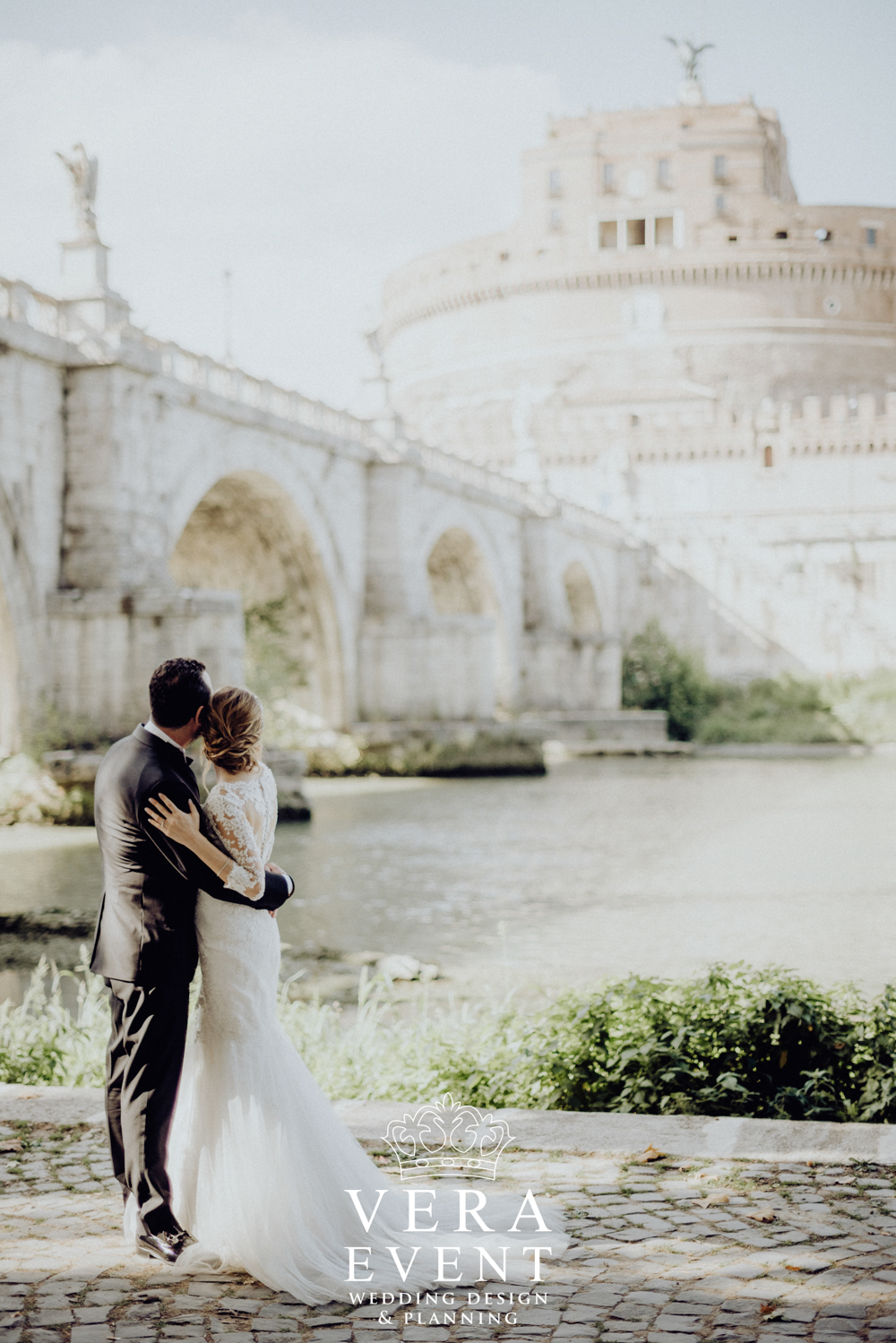 Bengül & Metin #weddingsinitaly