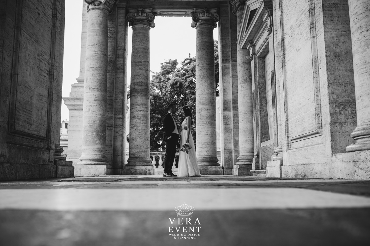 Binnur & Burak #weddingsinitaly