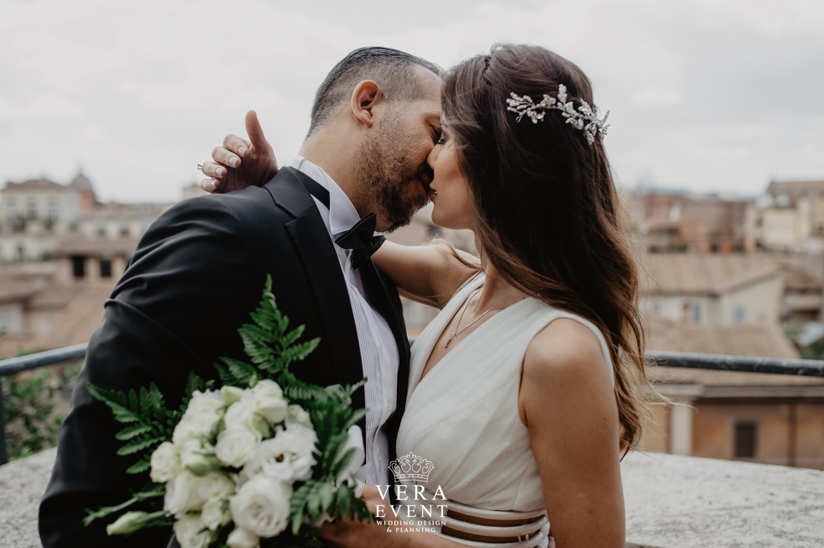 Binnur & Burak #weddingsinitaly