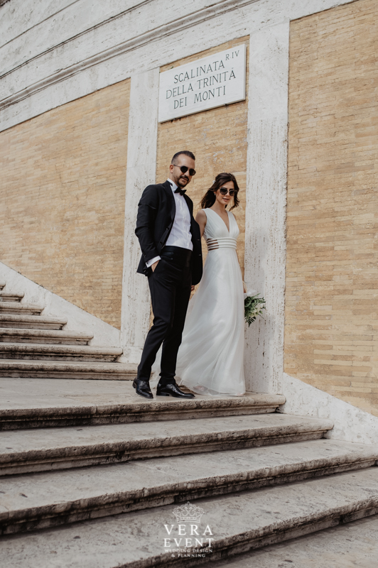 Binnur & Burak #weddingsinitaly