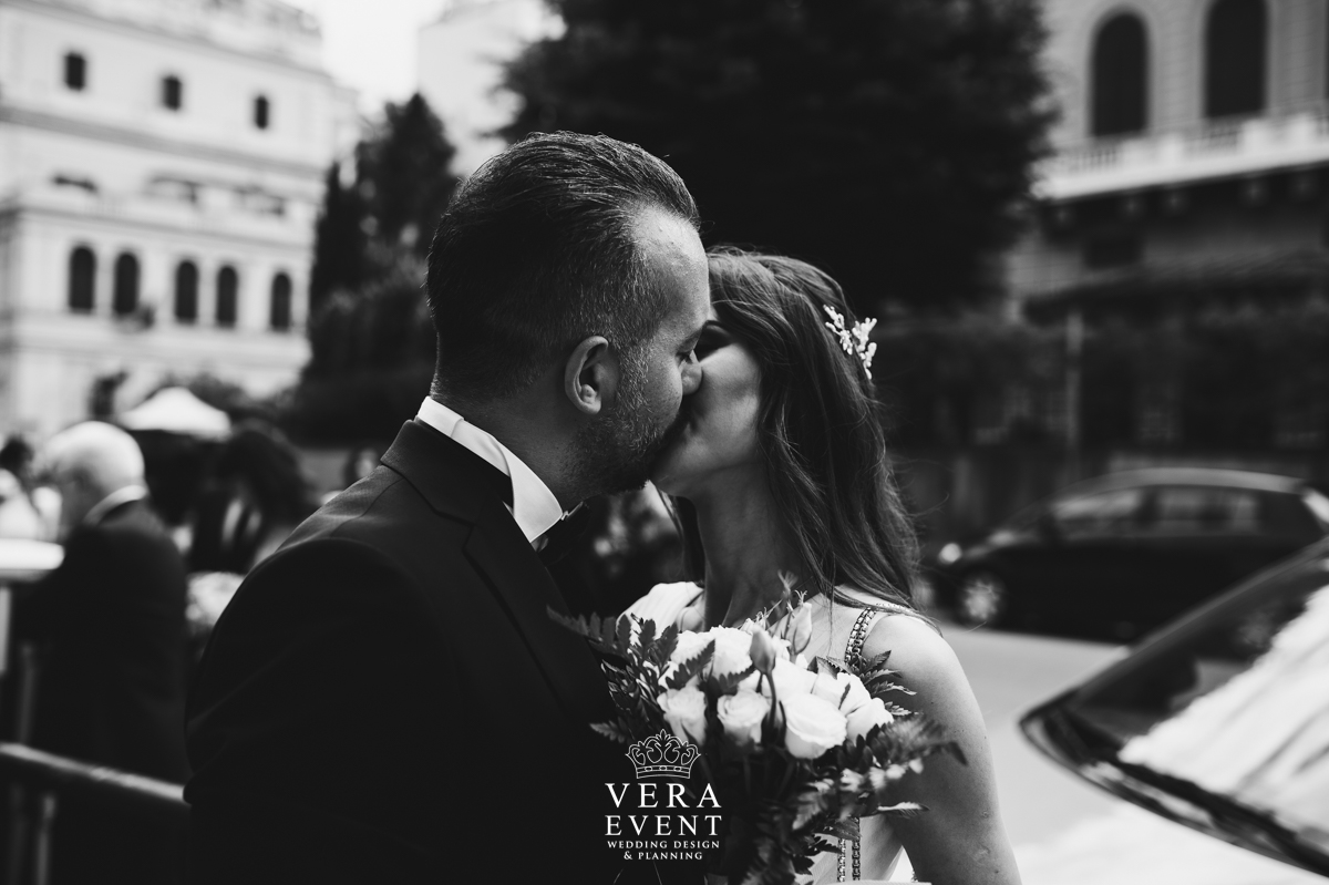 Binnur & Burak #weddingsinitaly