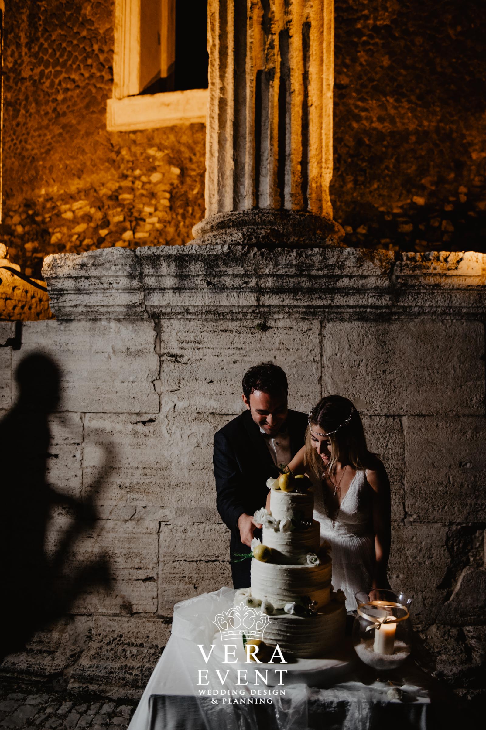 Cansu & Aytek #weddingsinitaly