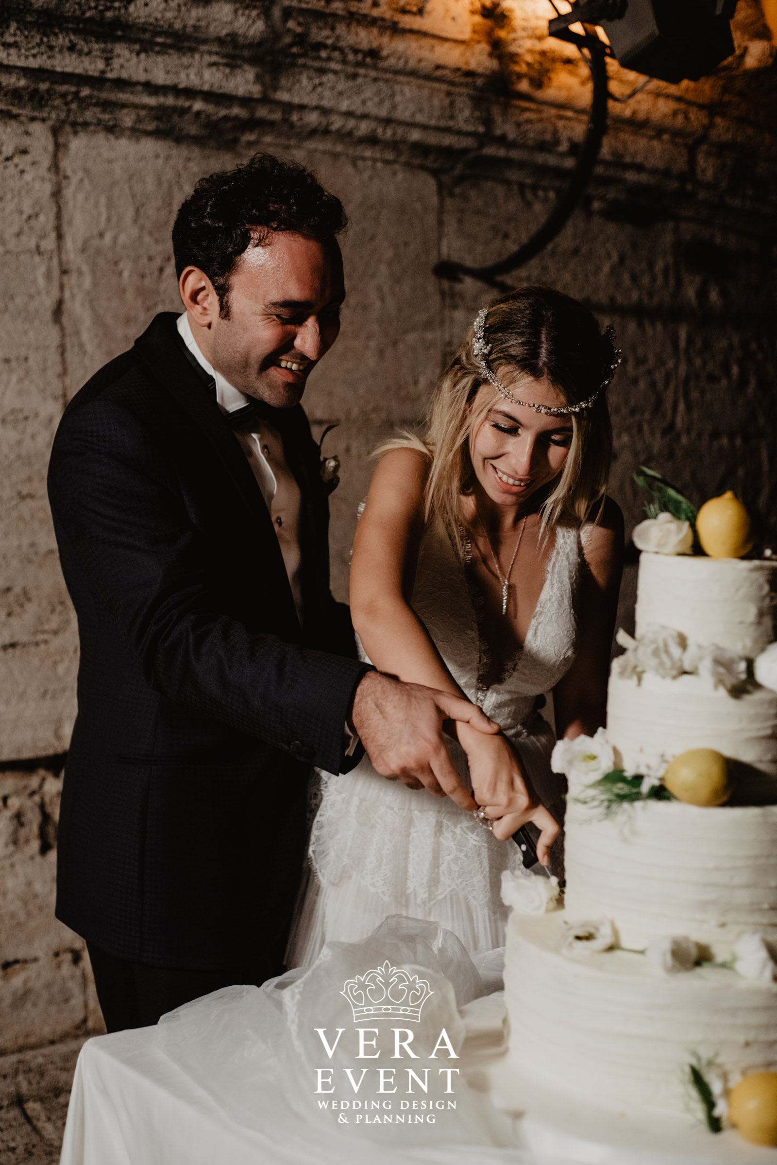 Cansu & Aytek #weddingsinitaly