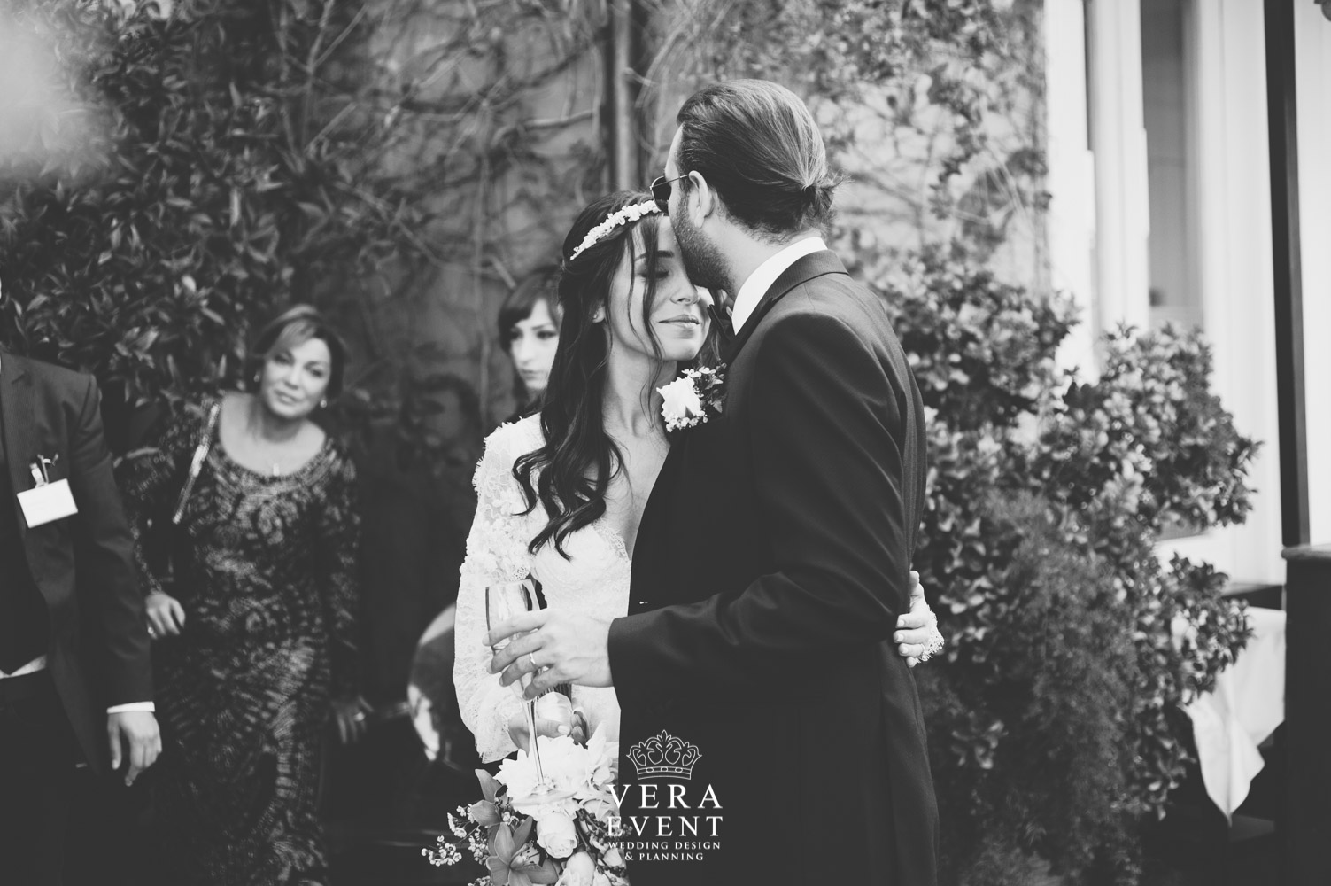 Dila & Raif #weddingsinitaly