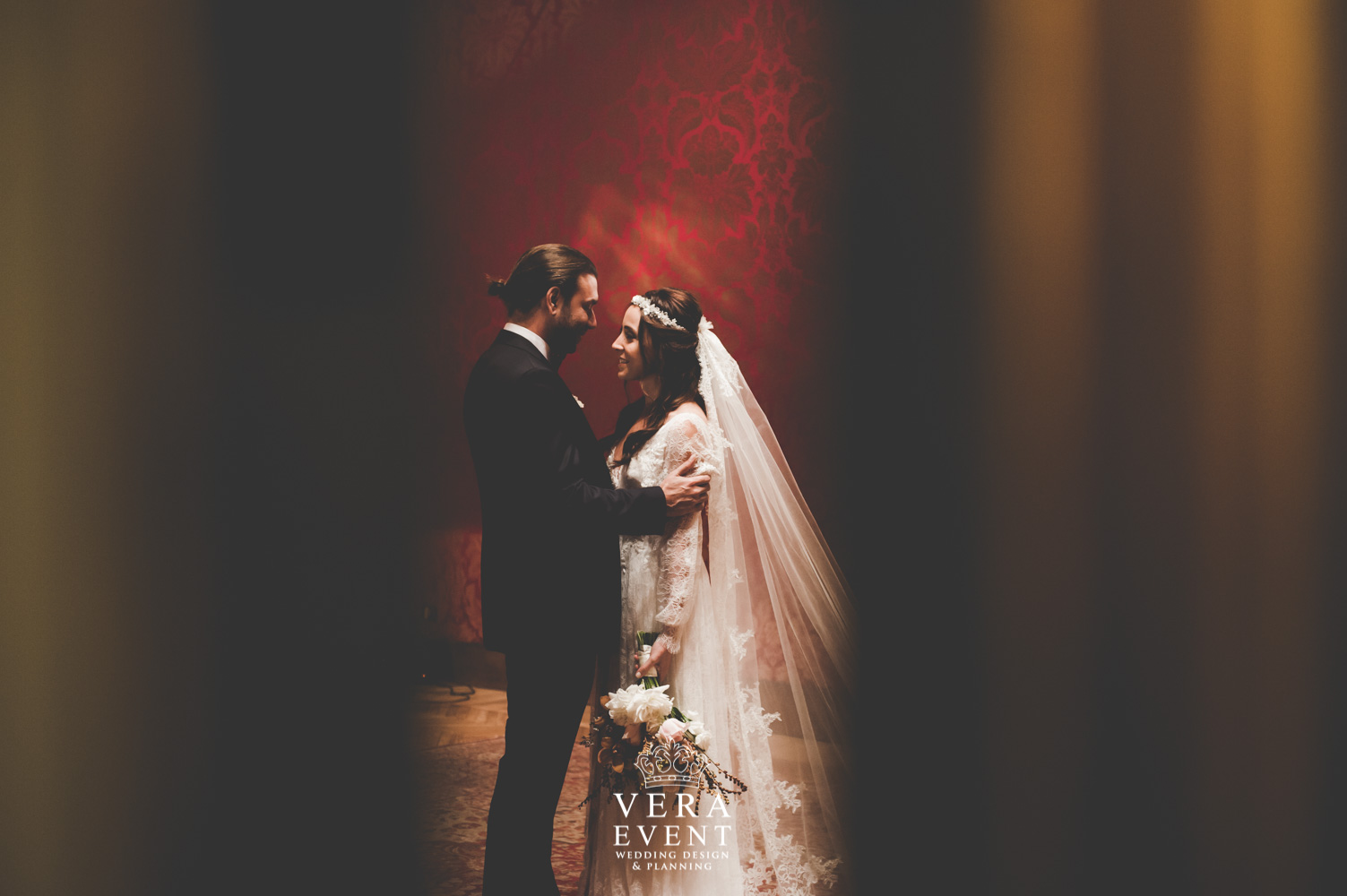 Dila & Raif #weddingsinitaly