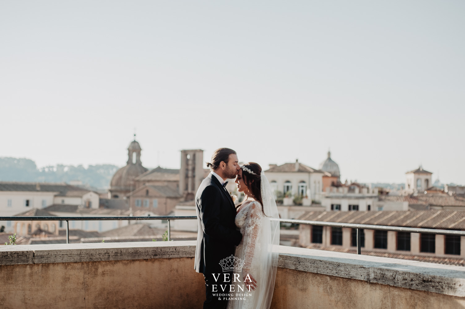 Dila & Raif #weddingsinitaly