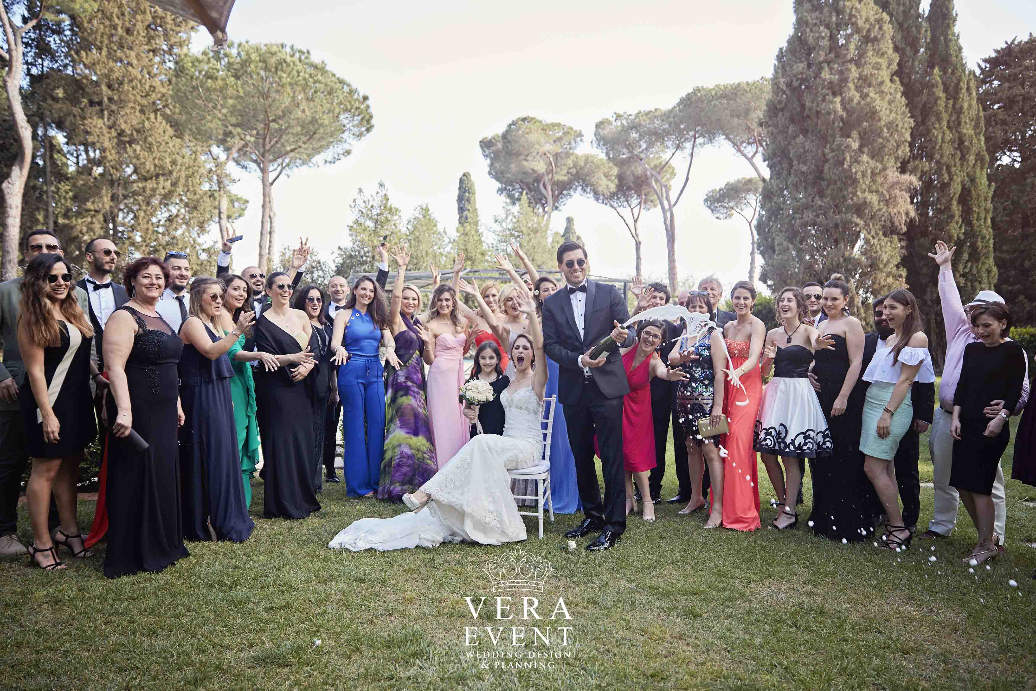 Duygu & Berk #weddingsinitaly