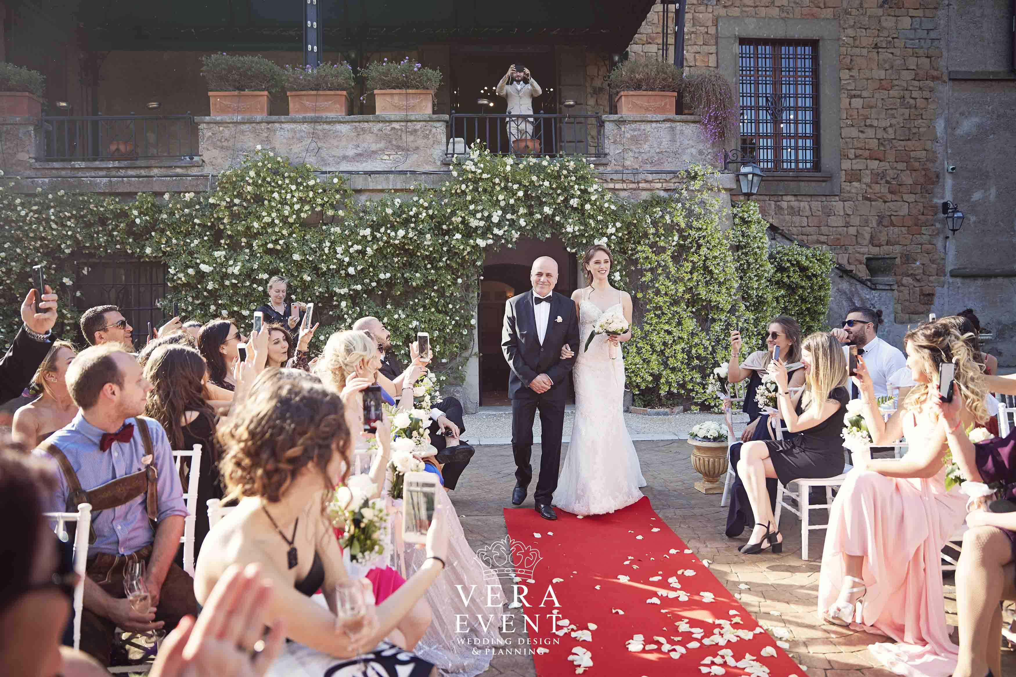 Duygu & Berk #weddingsinitaly