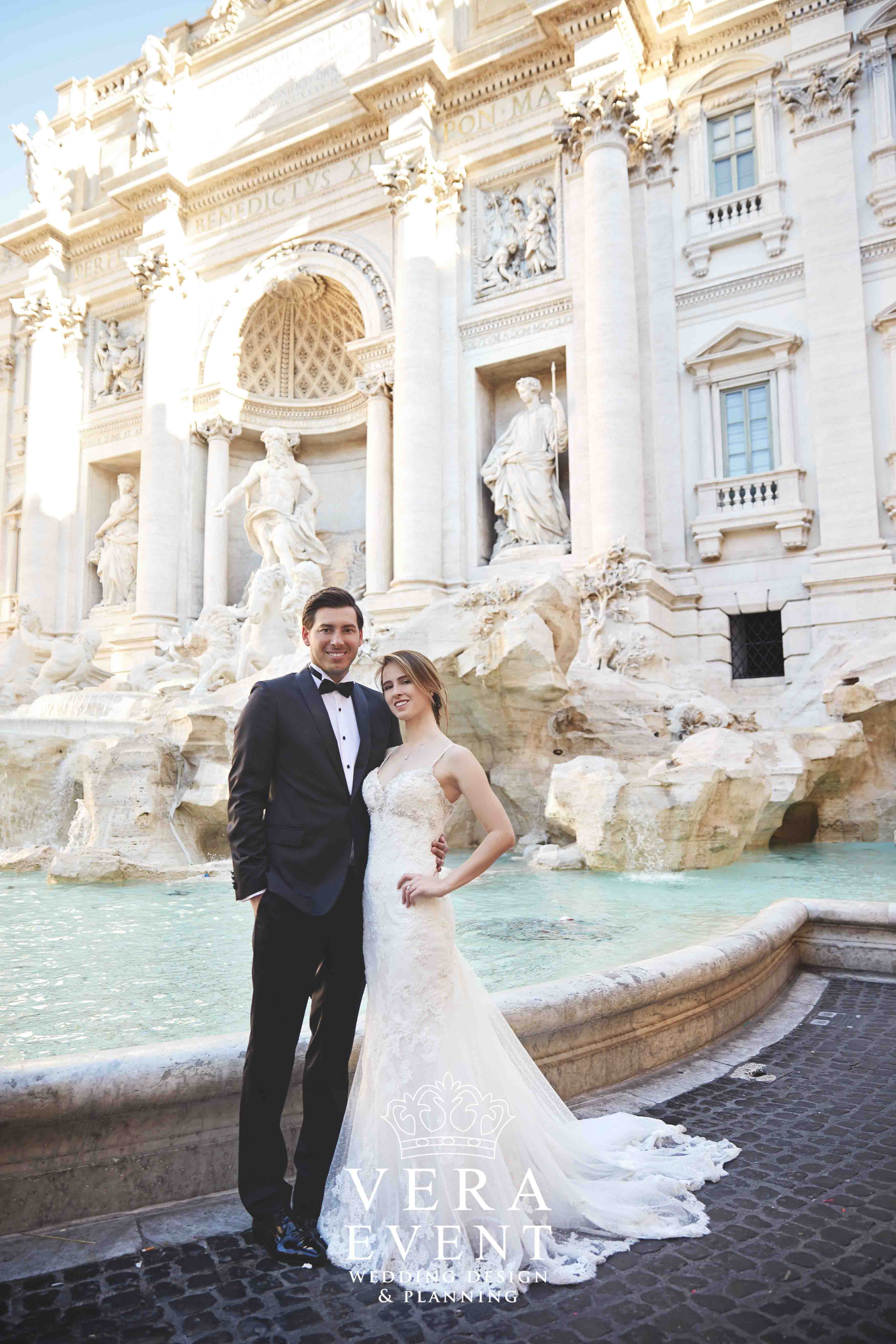 Duygu & Berk #weddingsinitaly