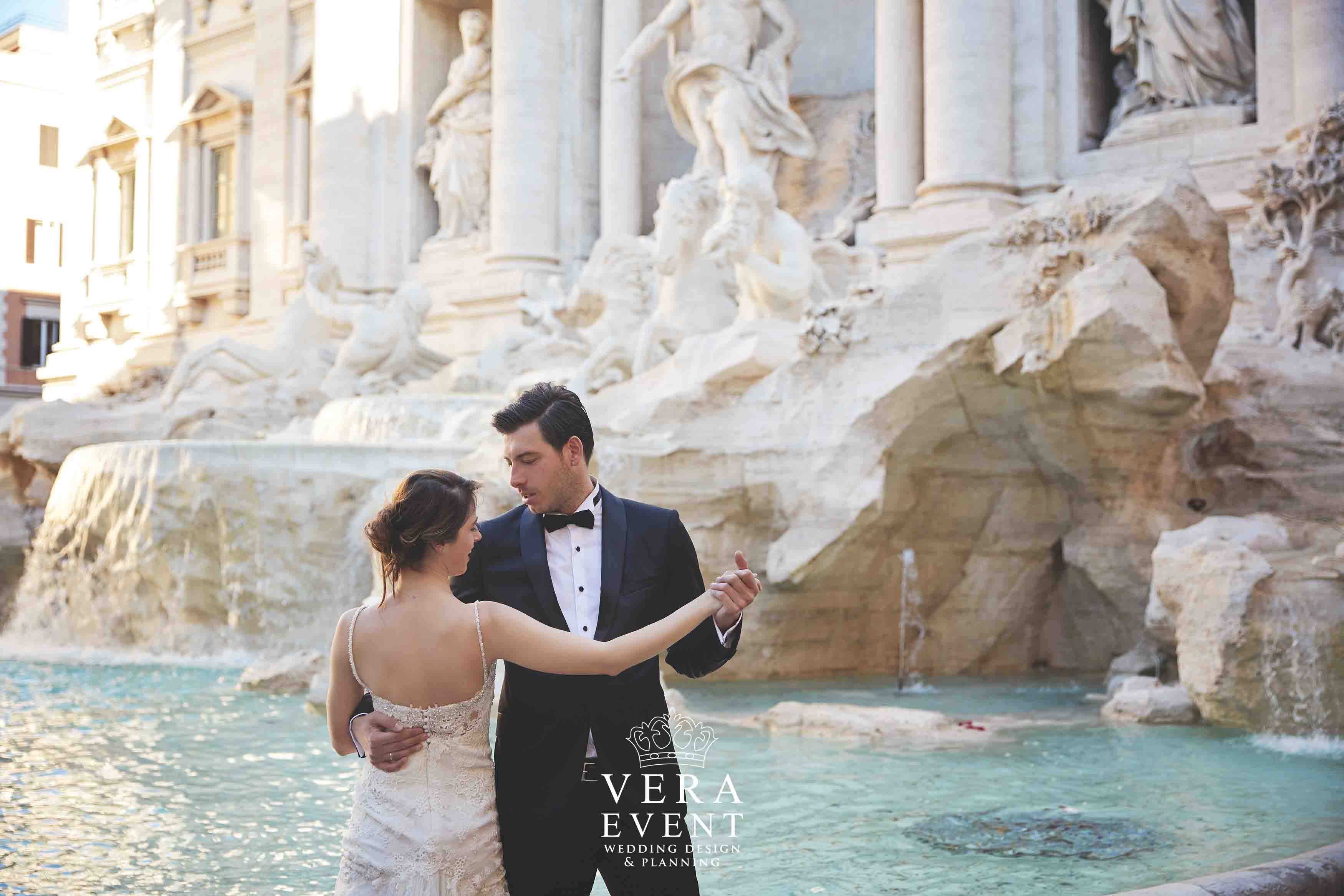 Duygu & Berk #weddingsinitaly