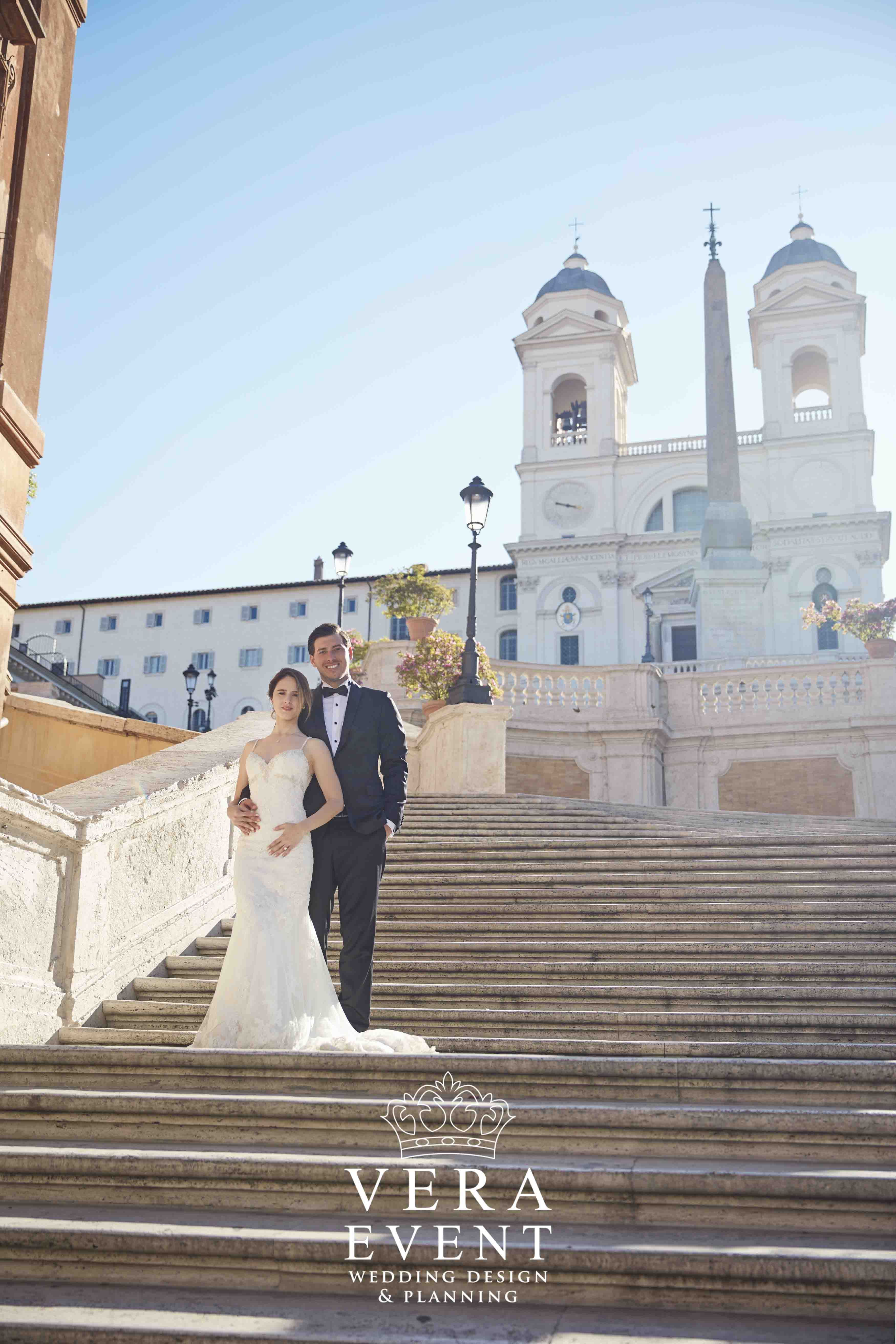 Duygu & Berk #weddingsinitaly