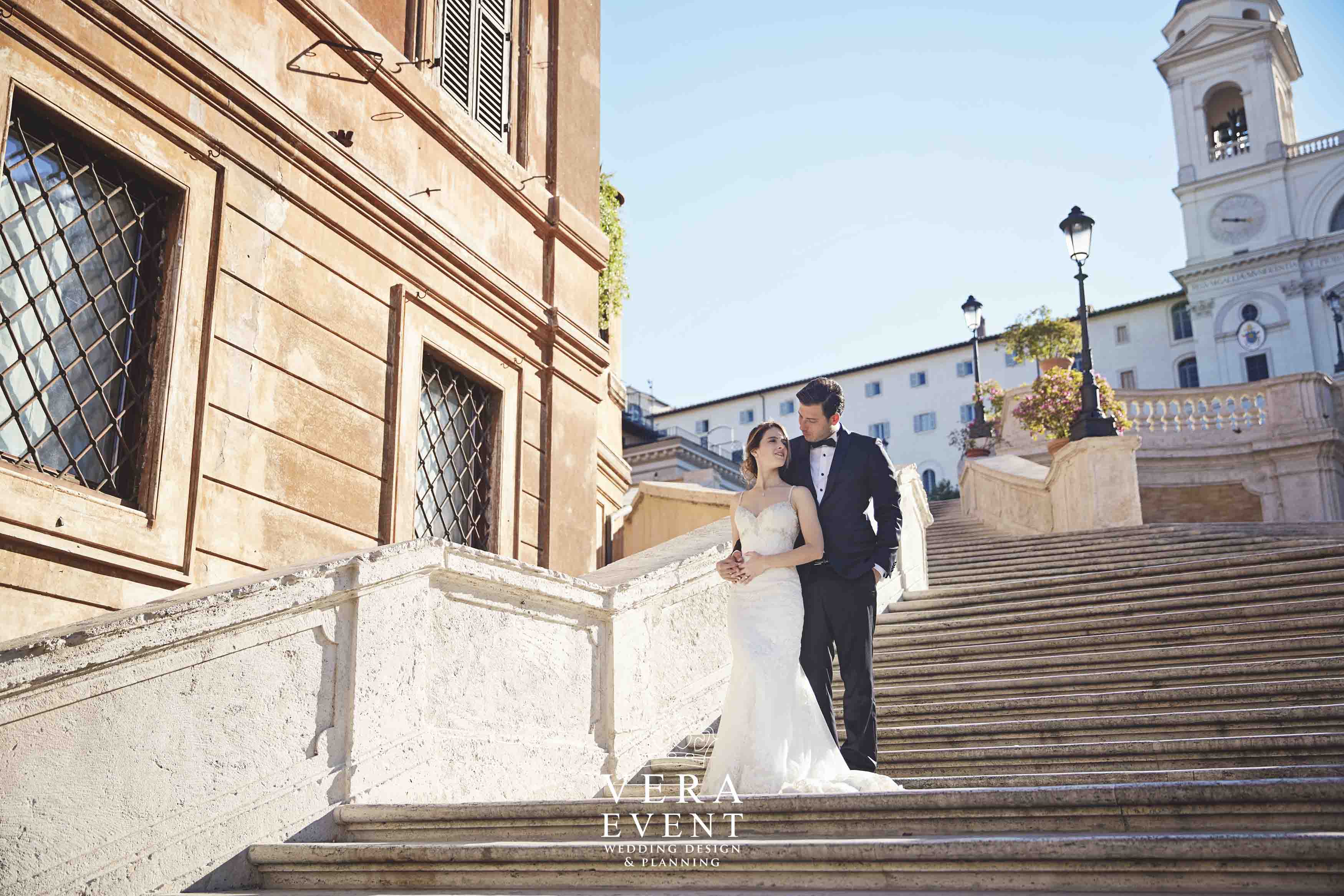 Duygu & Berk #weddingsinitaly