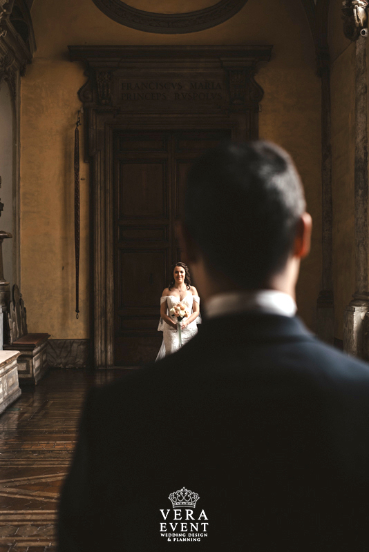 Ebru & Enes #weddingsinitaly