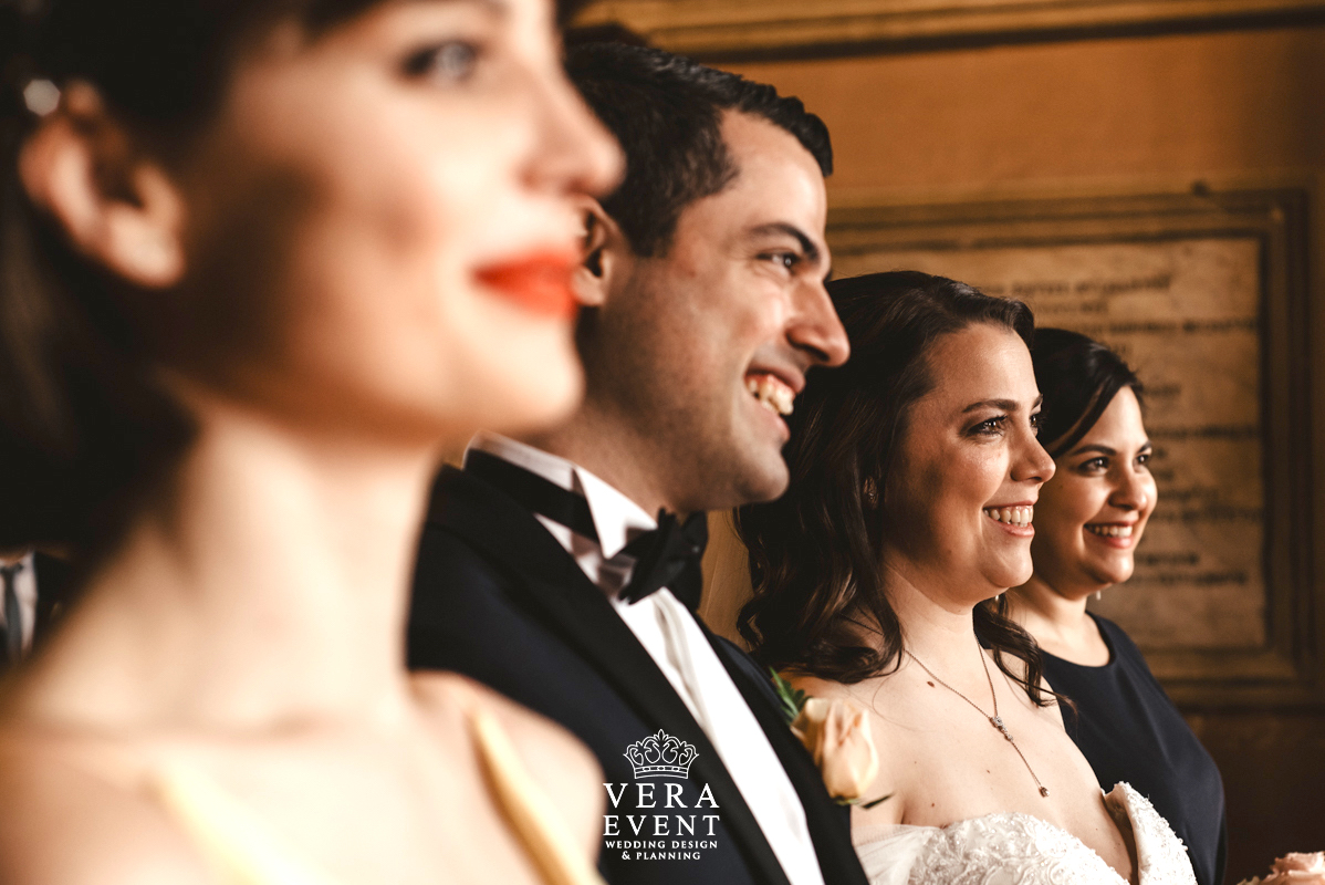 Ebru & Enes #weddingsinitaly