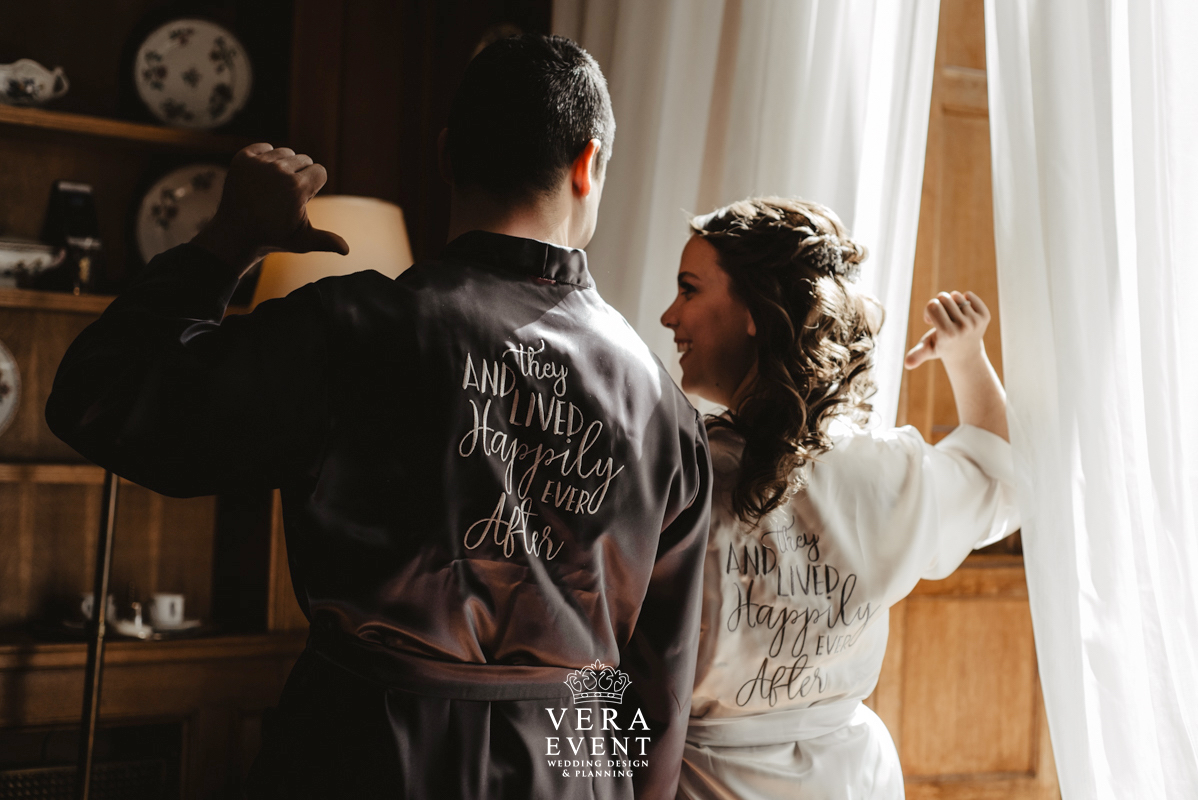 Ebru & Enes #weddingsinitaly