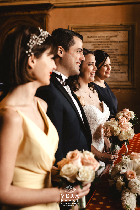 Ebru & Enes #weddingsinitaly