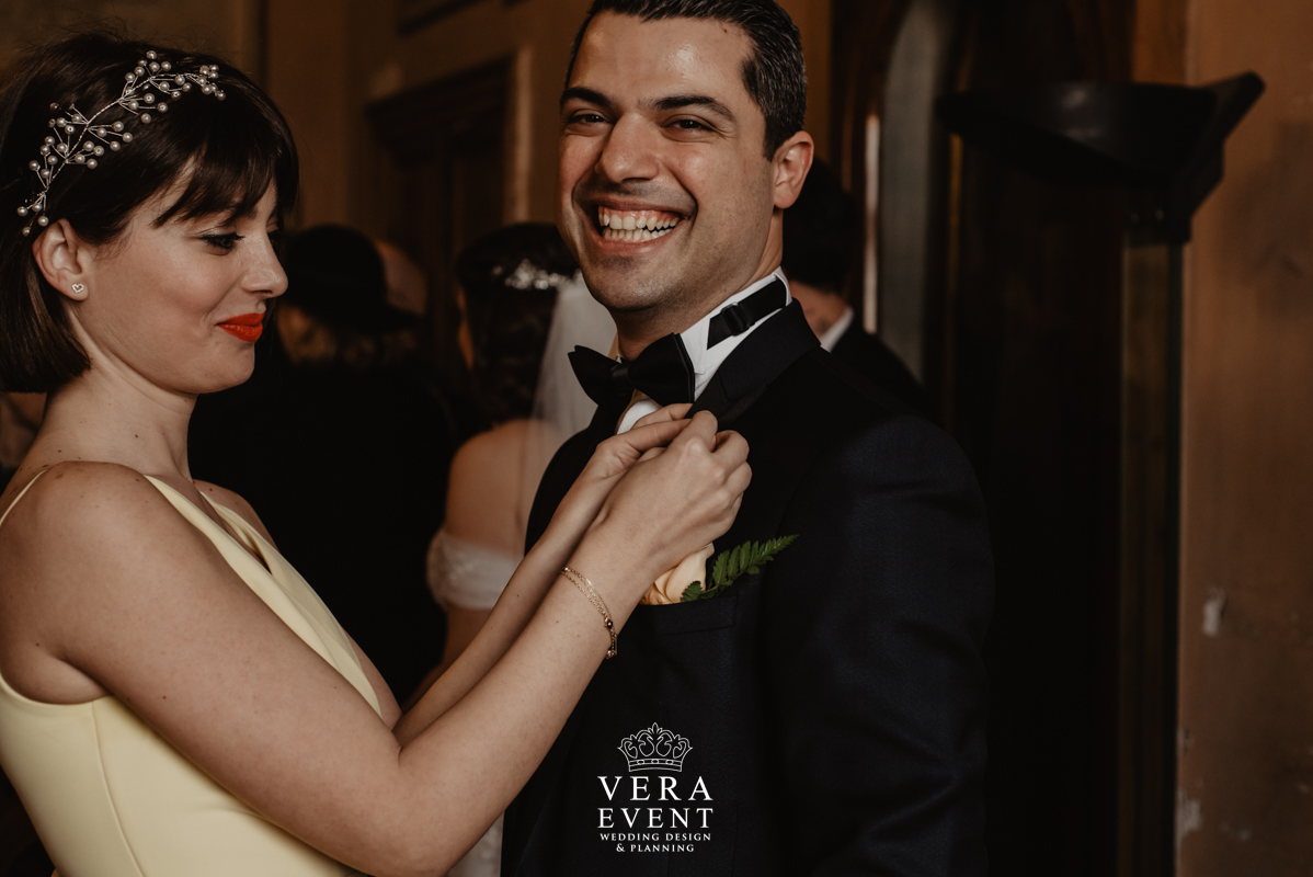 Ebru & Enes #weddingsinitaly