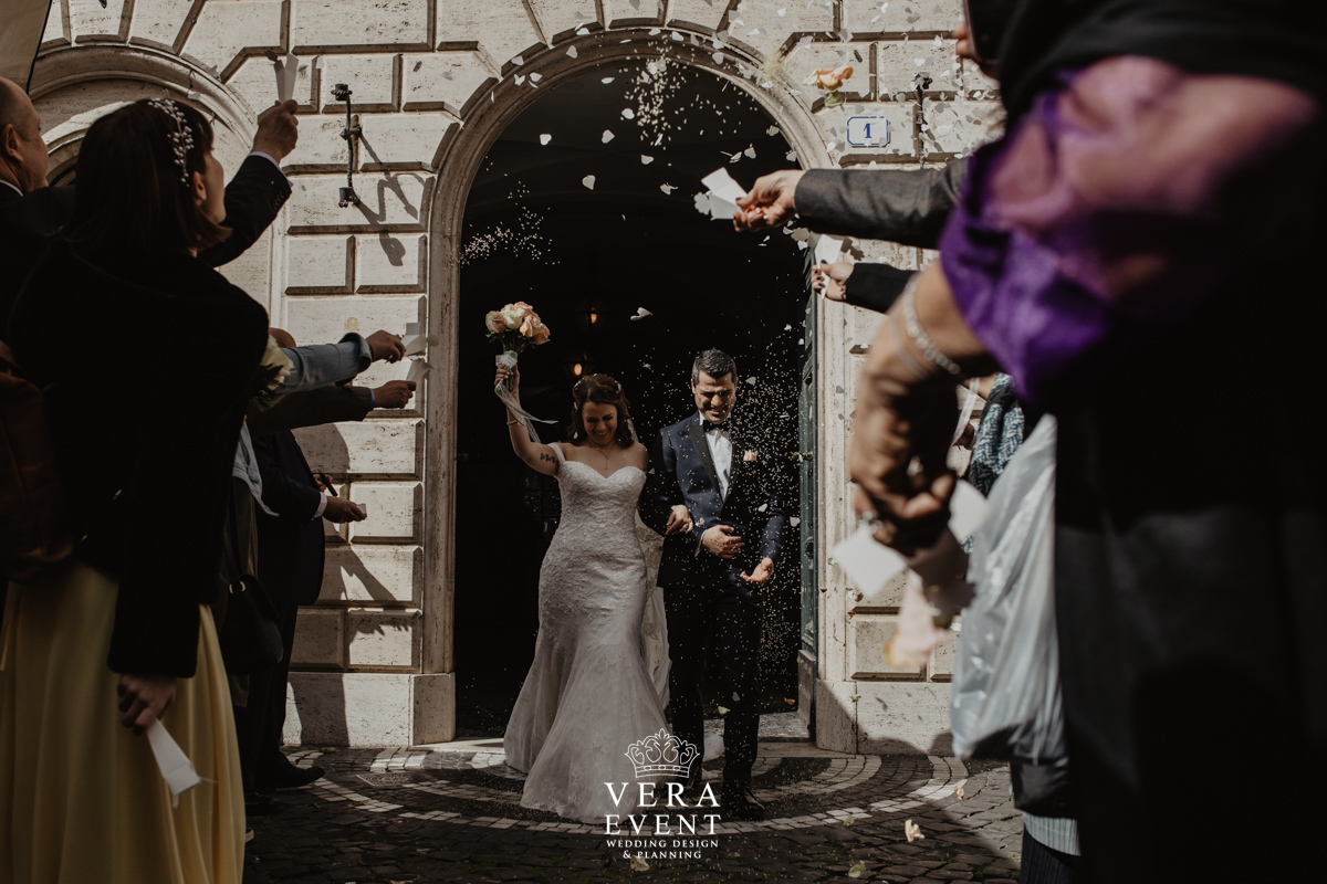 Ebru & Enes #weddingsinitaly