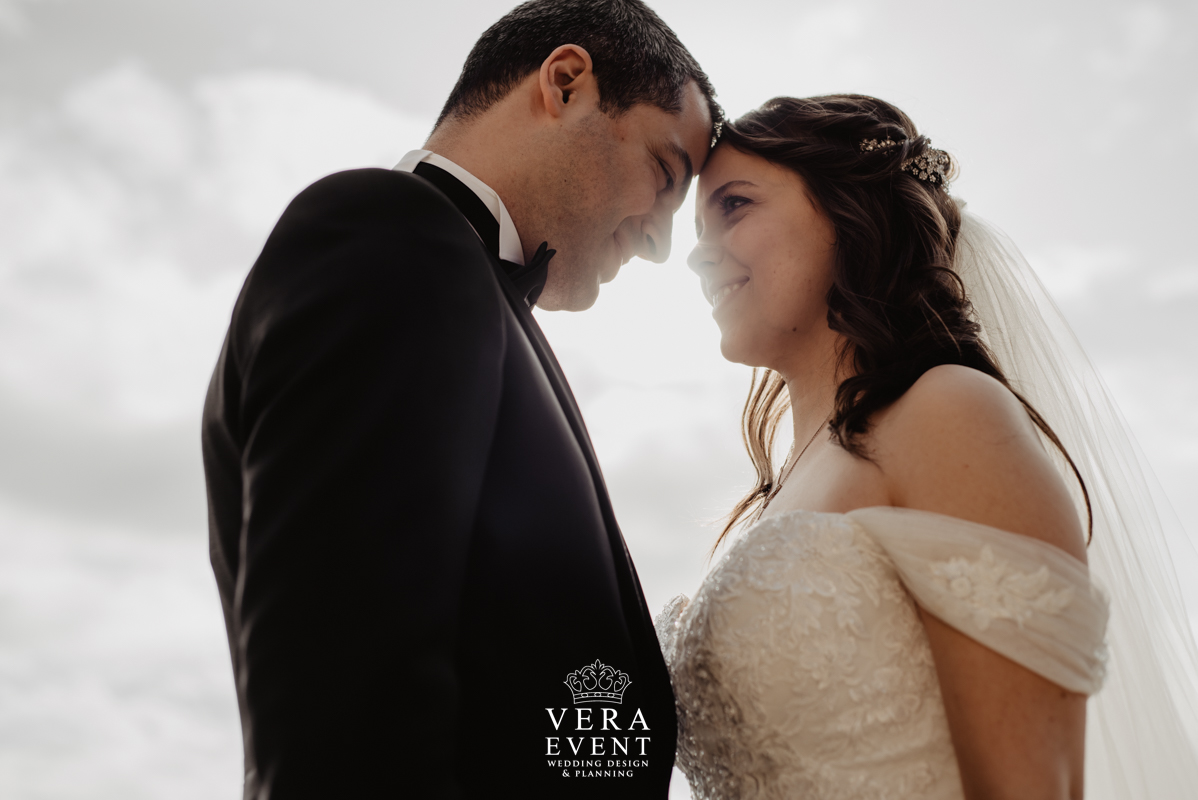 Ebru & Enes #weddingsinitaly