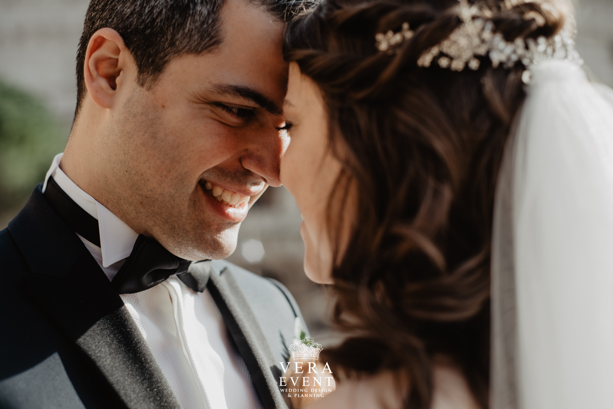 Ebru & Enes #weddingsinitaly