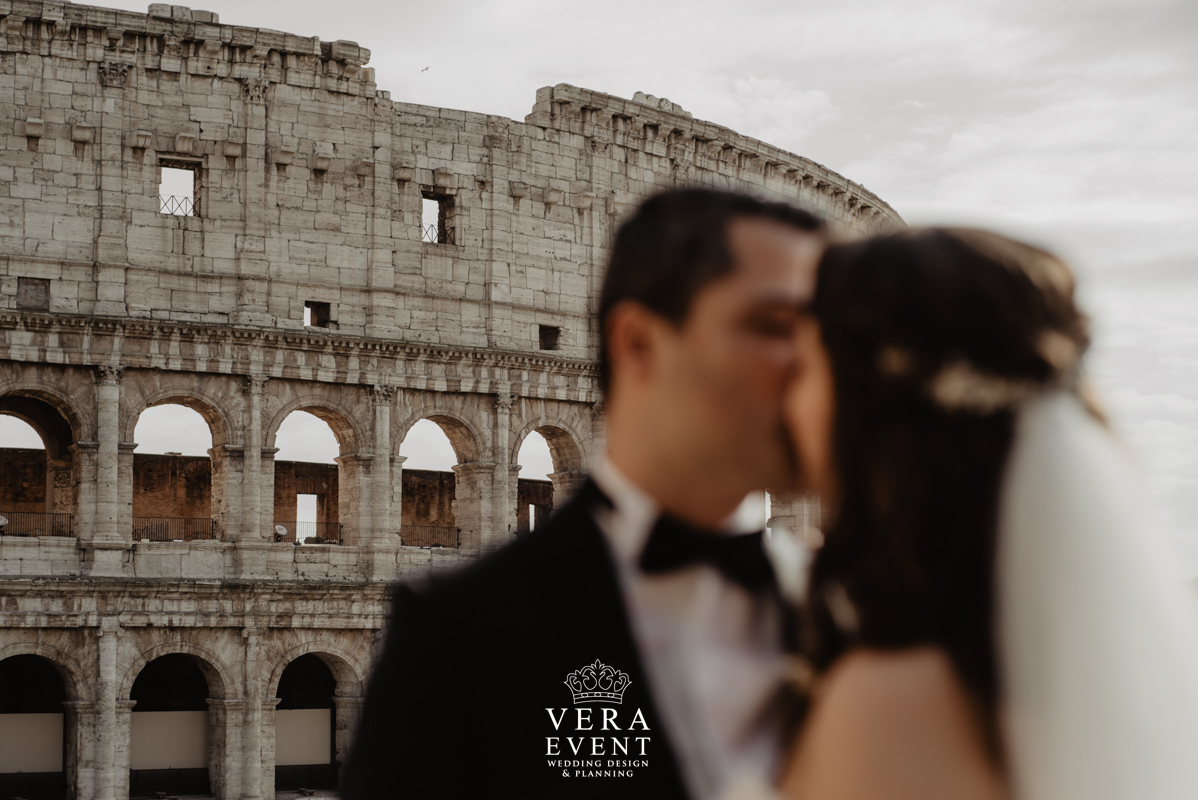 Ebru & Enes #weddingsinitaly