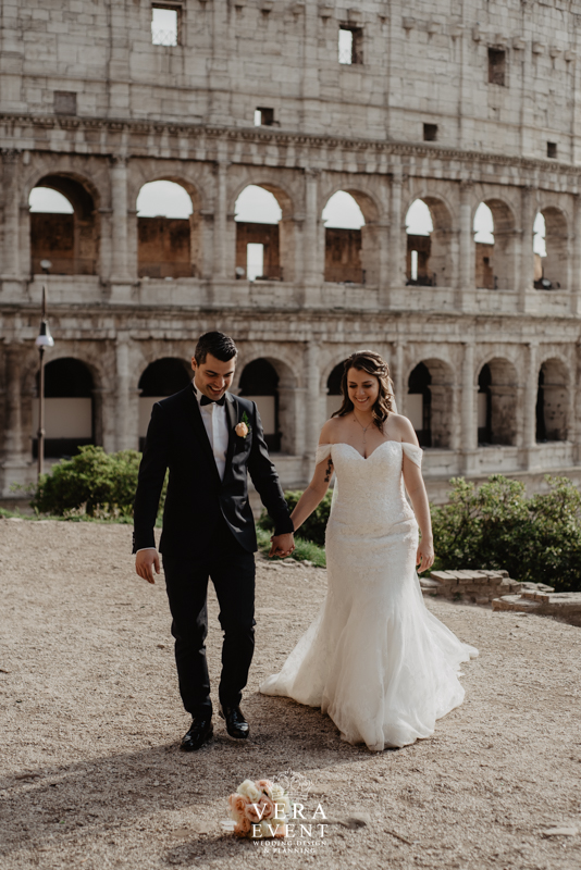 Ebru & Enes #weddingsinitaly