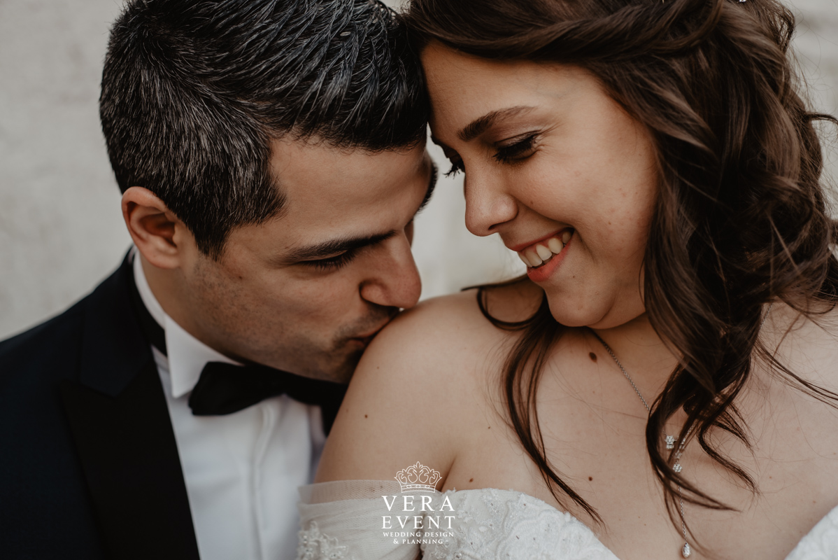 Ebru & Enes #weddingsinitaly