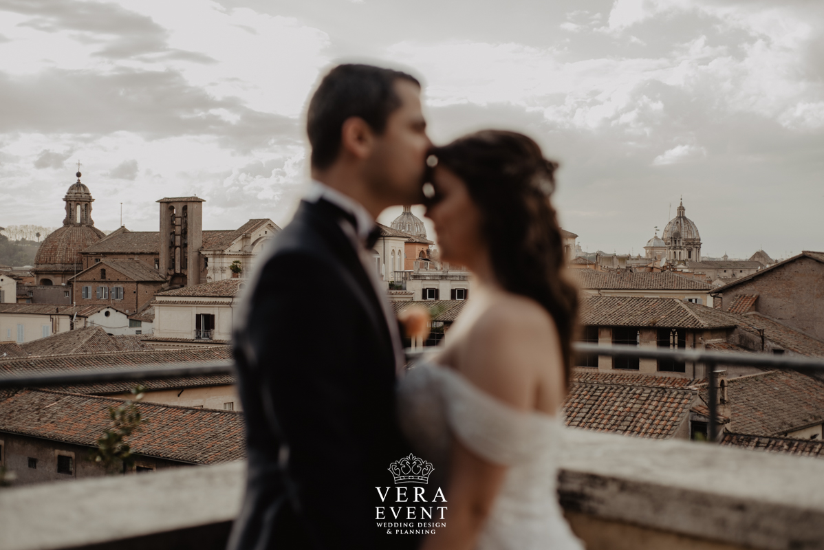 Ebru & Enes #weddingsinitaly