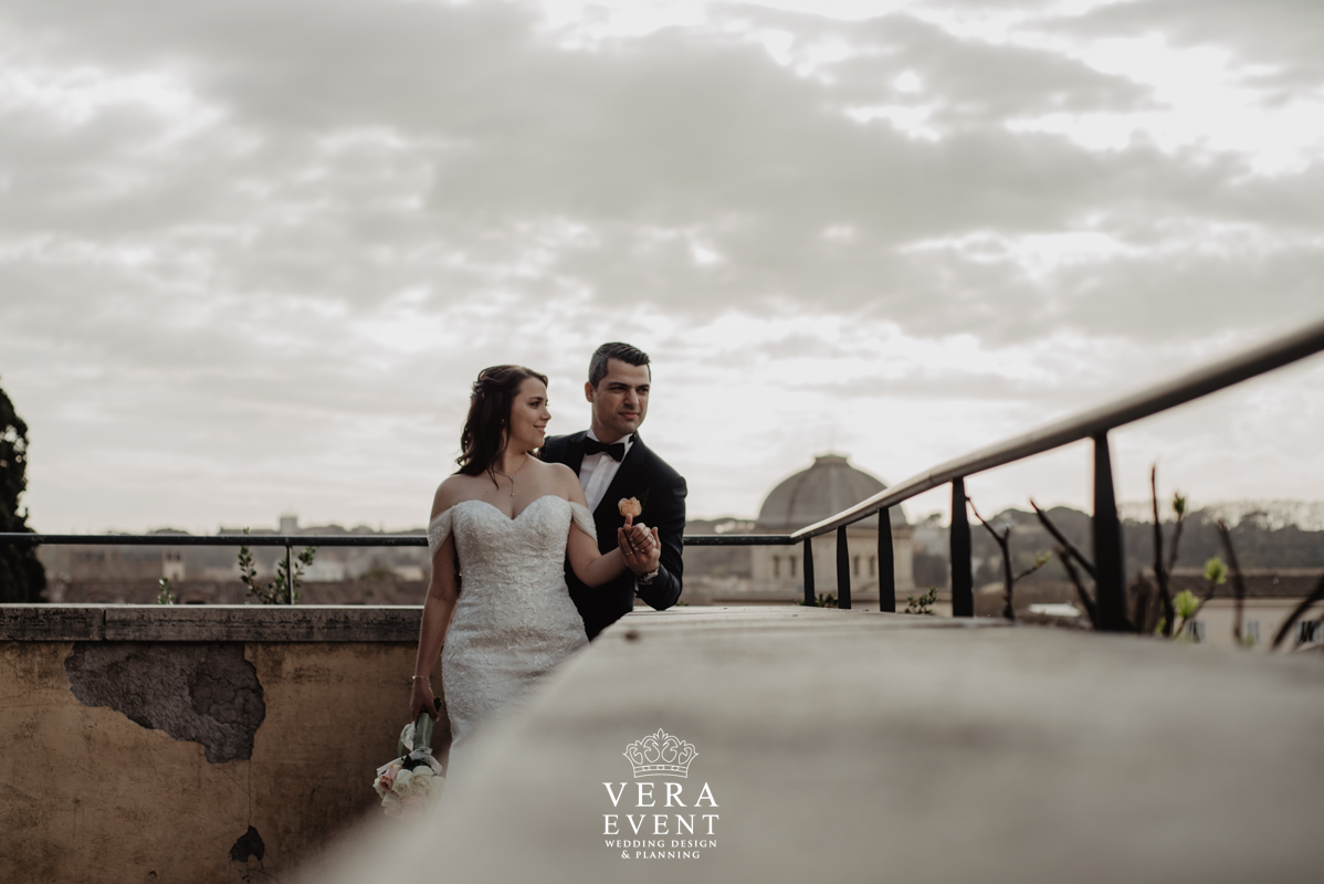 Ebru & Enes #weddingsinitaly