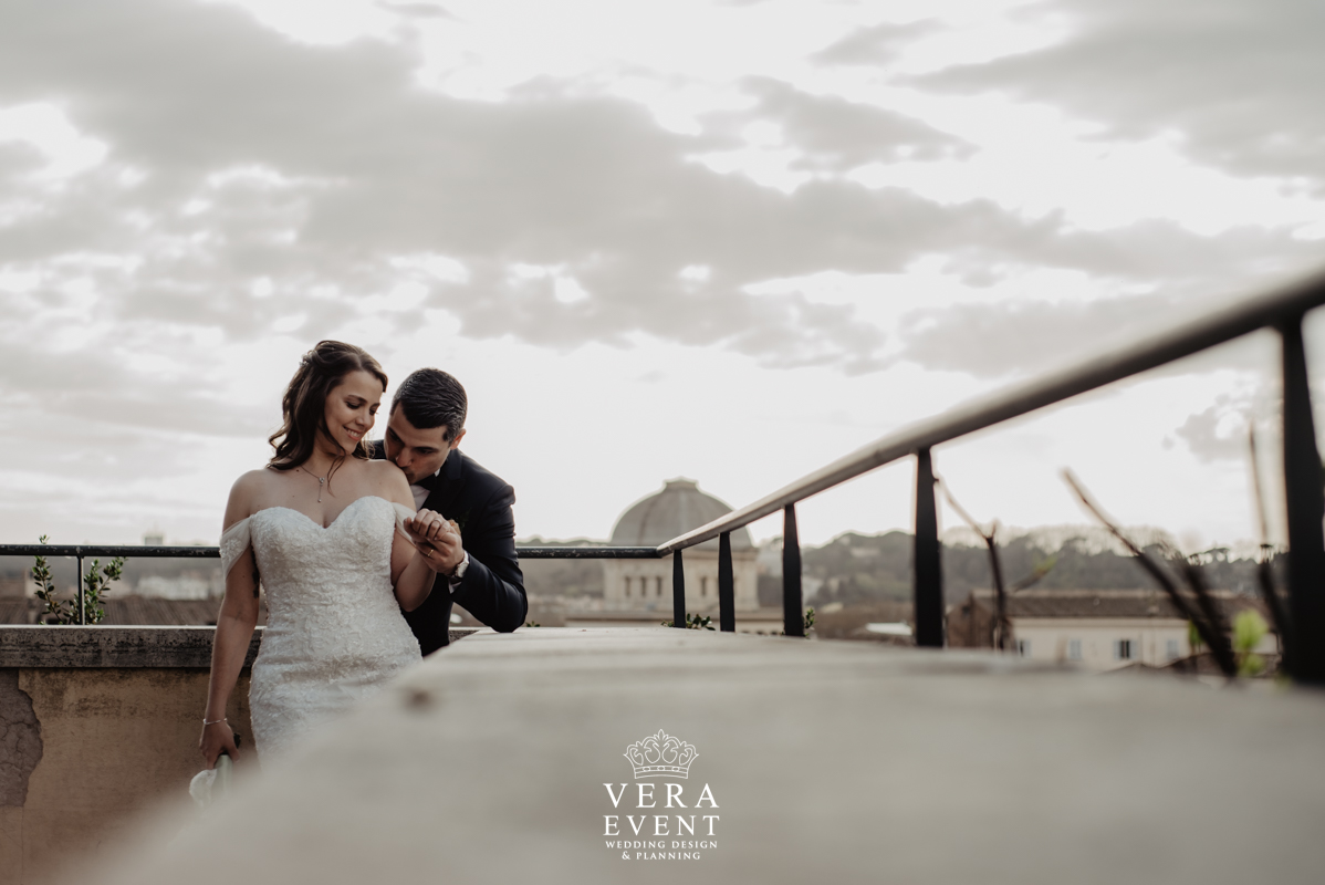 Ebru & Enes #weddingsinitaly