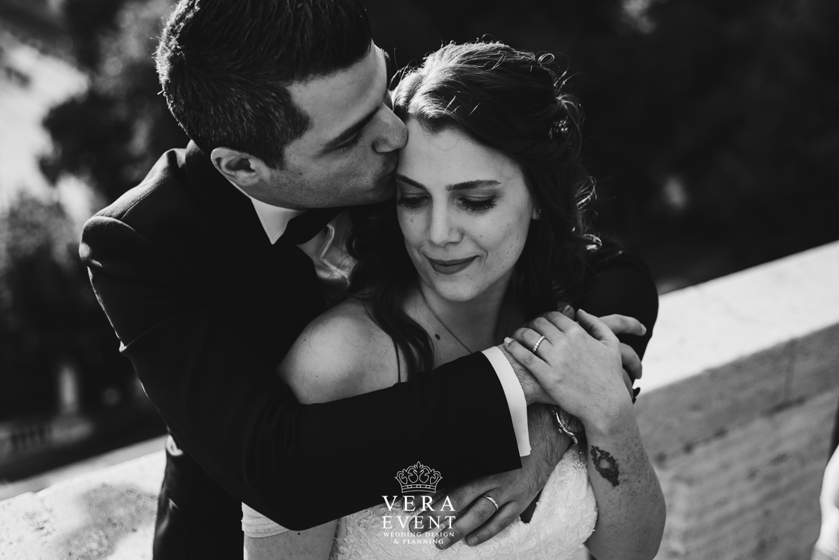 Ebru & Enes #weddingsinitaly