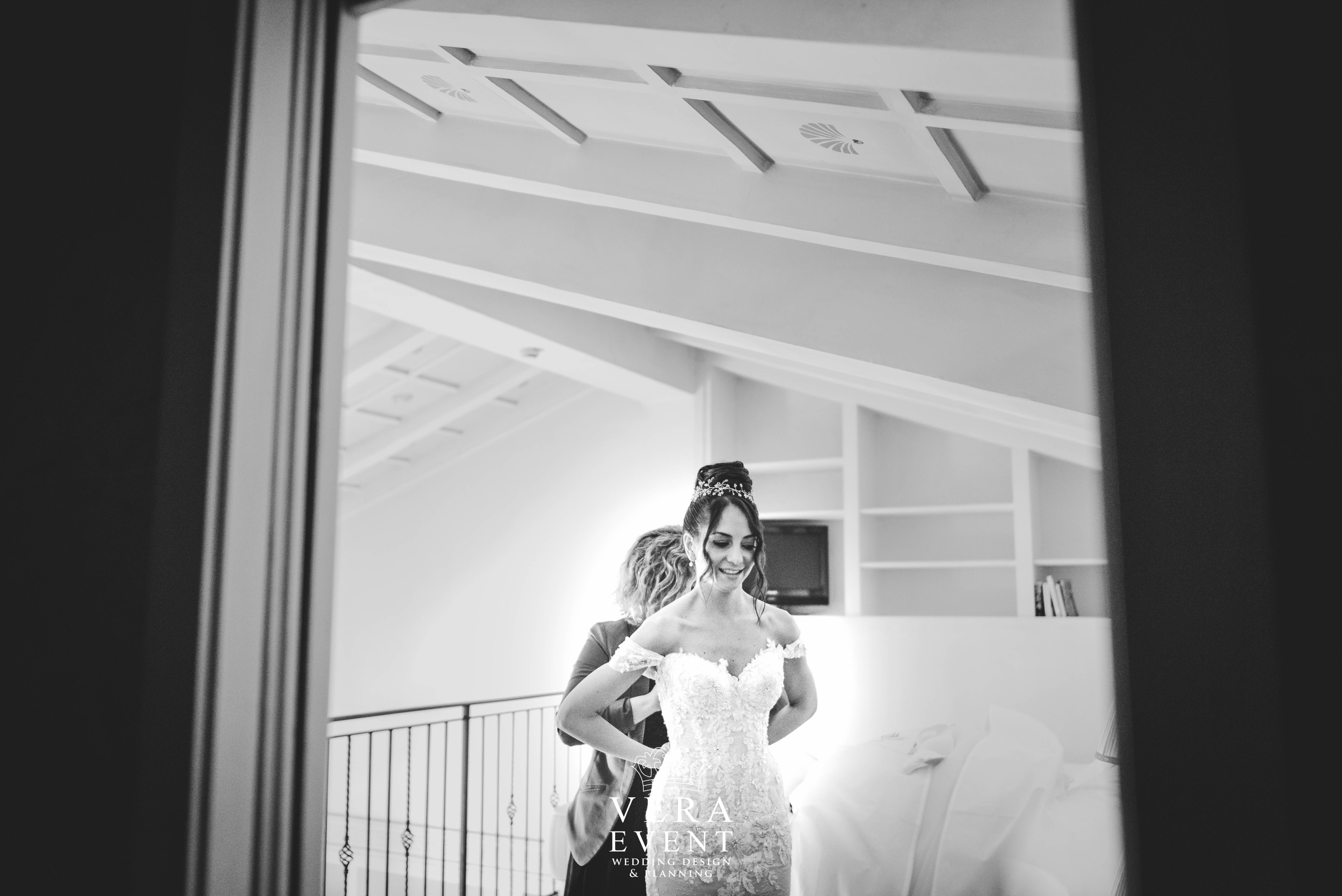 Fulya & Doruk #weddingsinitaly